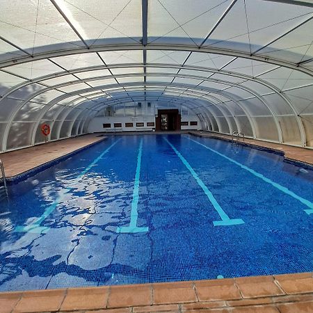 Appartamento Casa Lliri Con Piscina En Massalfassar Valencia Esterno foto