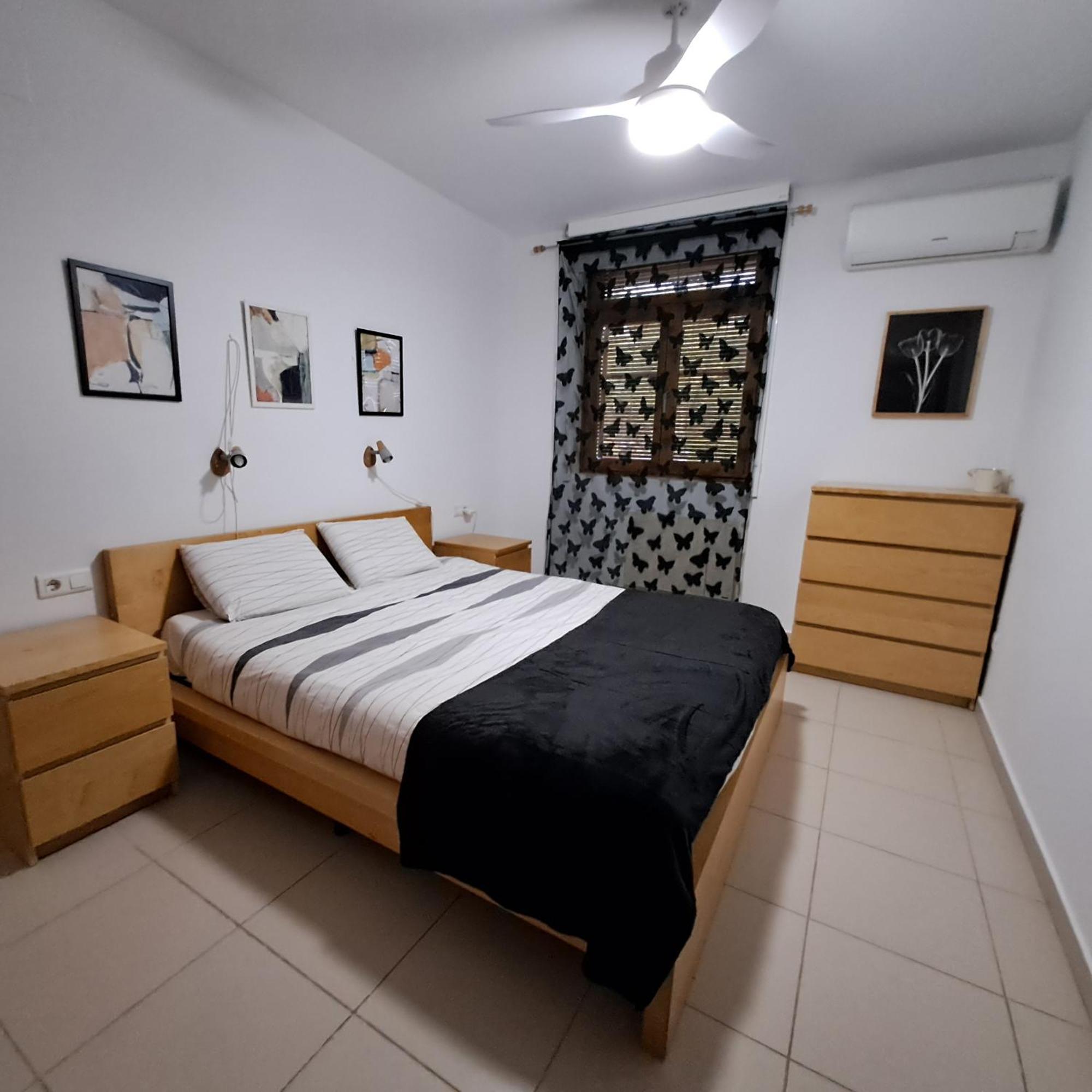Appartamento Casa Lliri Con Piscina En Massalfassar Valencia Esterno foto