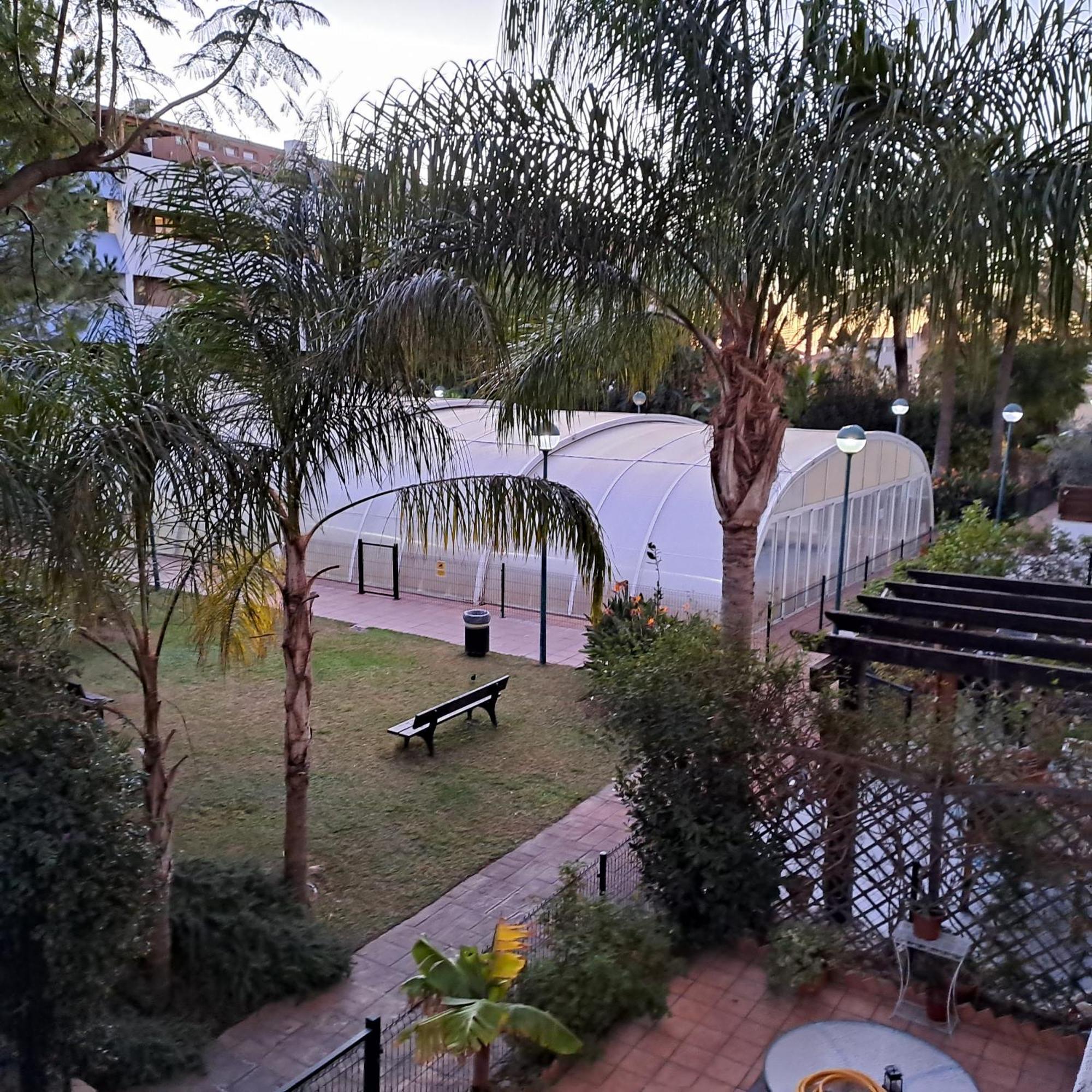 Appartamento Casa Lliri Con Piscina En Massalfassar Valencia Esterno foto