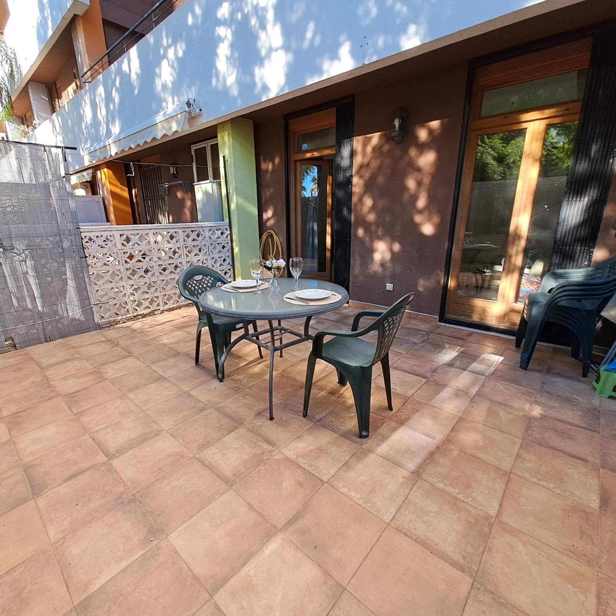 Appartamento Casa Lliri Con Piscina En Massalfassar Valencia Esterno foto