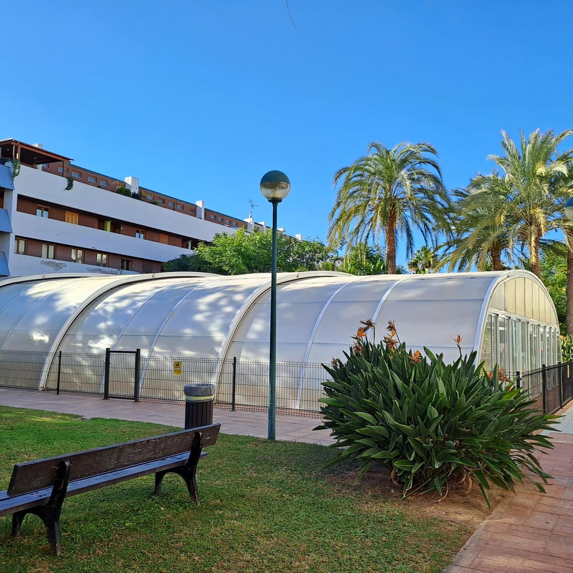 Appartamento Casa Lliri Con Piscina En Massalfassar Valencia Esterno foto