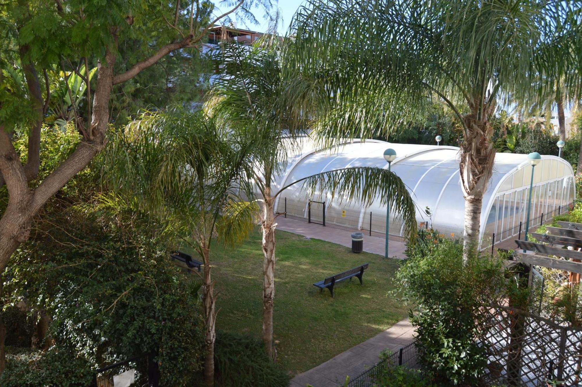 Appartamento Casa Lliri Con Piscina En Massalfassar Valencia Esterno foto