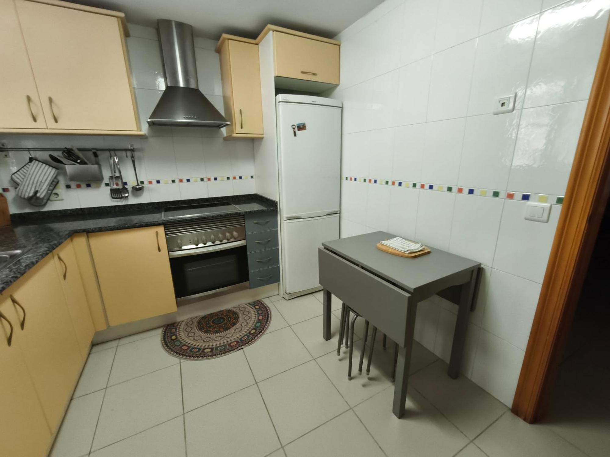 Appartamento Casa Lliri Con Piscina En Massalfassar Valencia Esterno foto